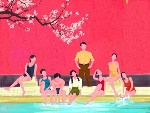 婚后房产证加名字需要哪些手续本人在场吗